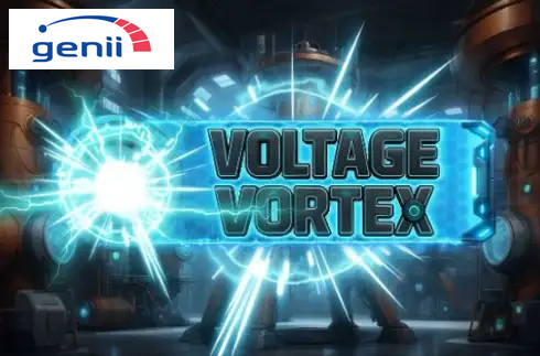 Voltage Vortex